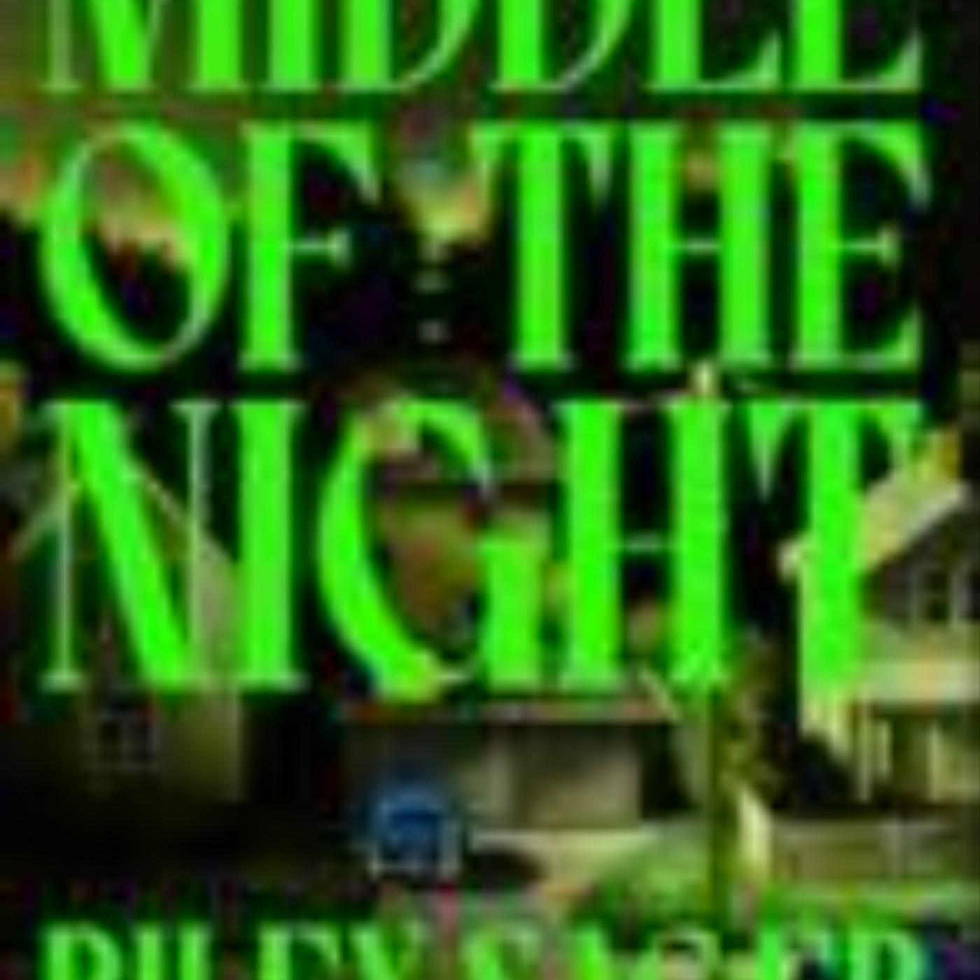 Read Middle of the Night by Riley Sager