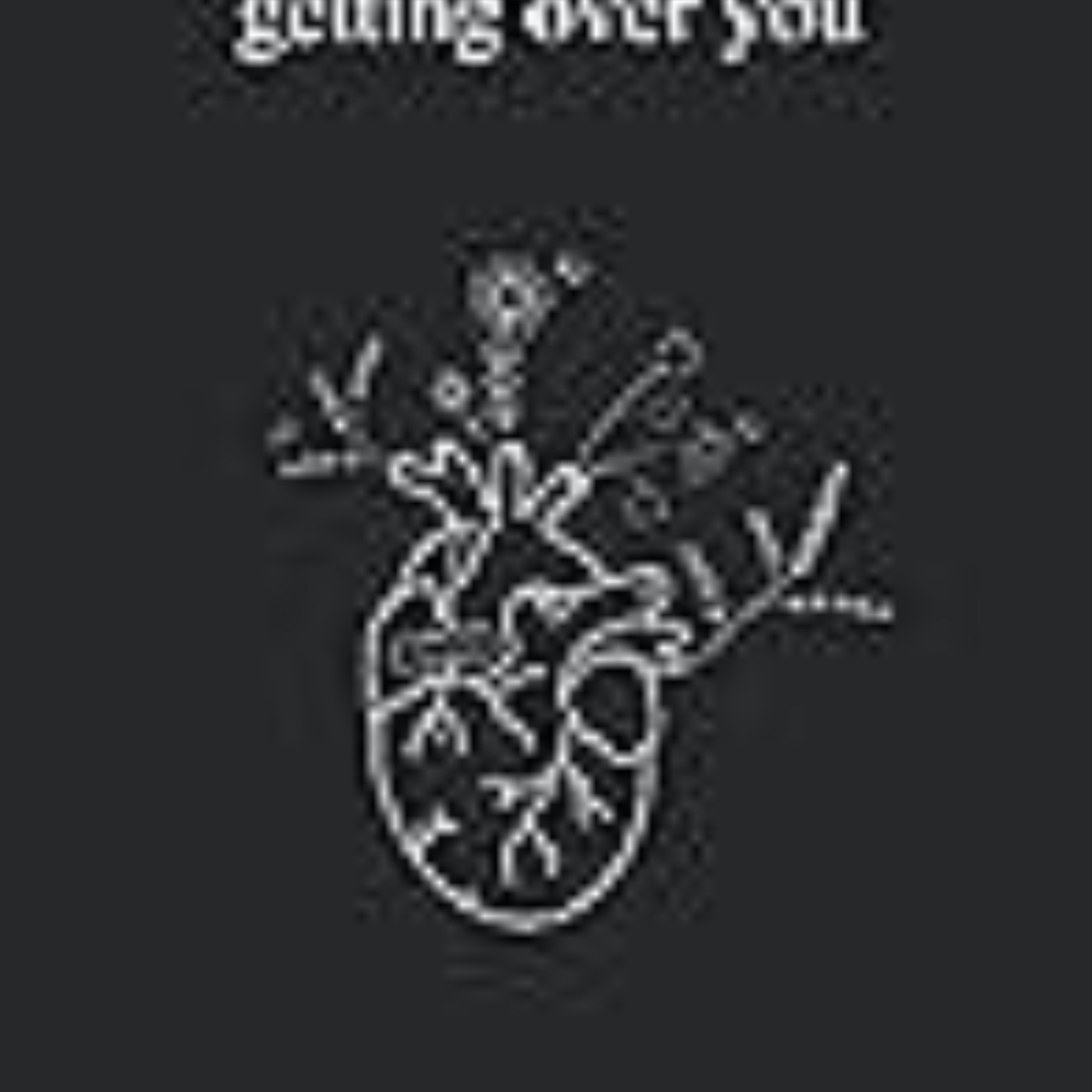 Download Getting over You by Leslie B.