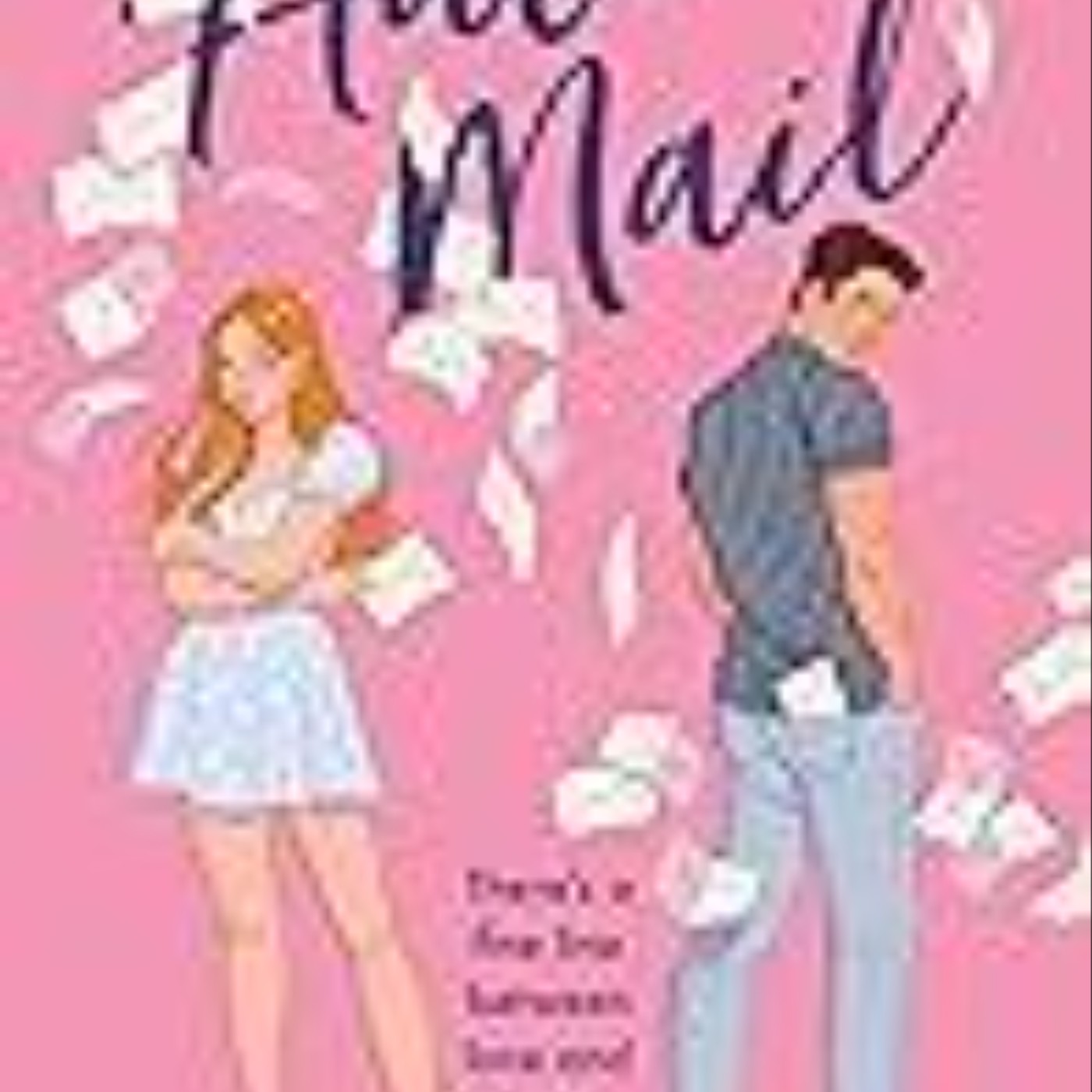Download Now Hate Mail by Donna  Marchetti