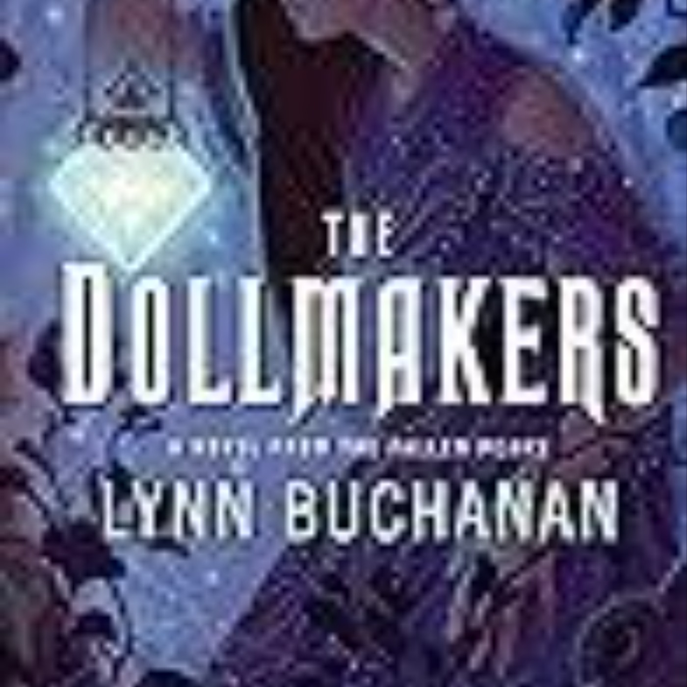 Download Now The Dollmakers by Lynn Buchanan