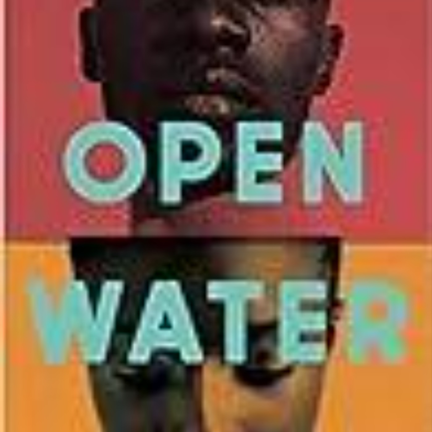 Download Now Open Water by Caleb Azumah Nelson