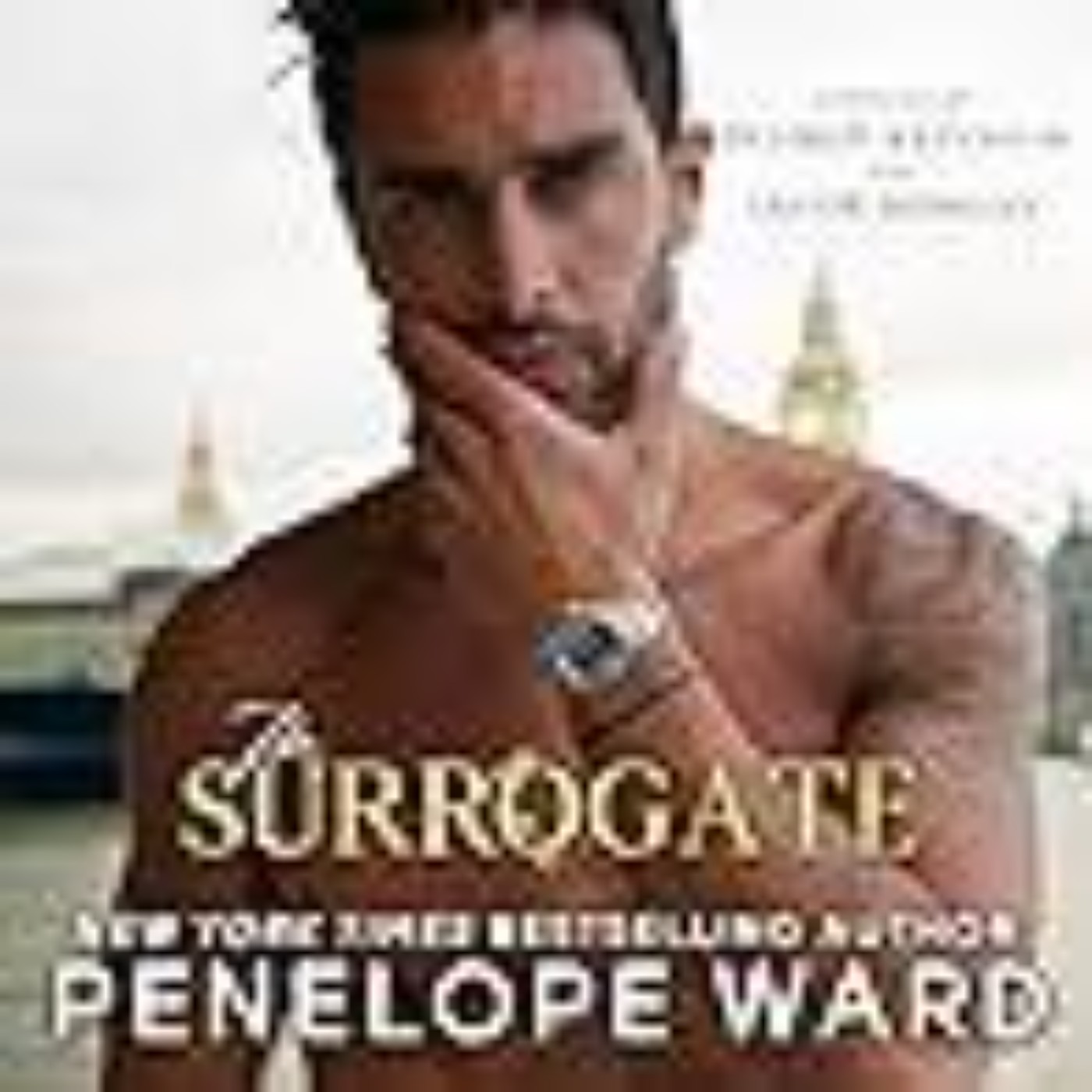Download The Surrogate by Penelope Ward