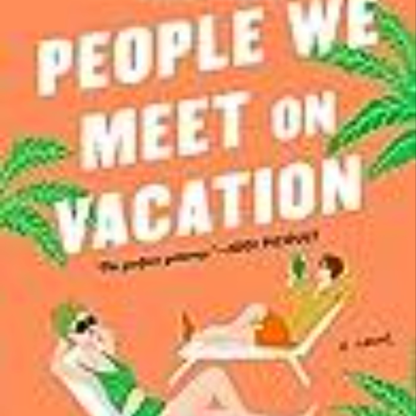 Download People We Meet on Vacation by Emily Henry