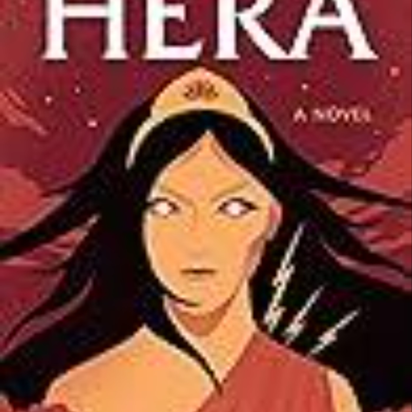 Read Hera by Jennifer Saint