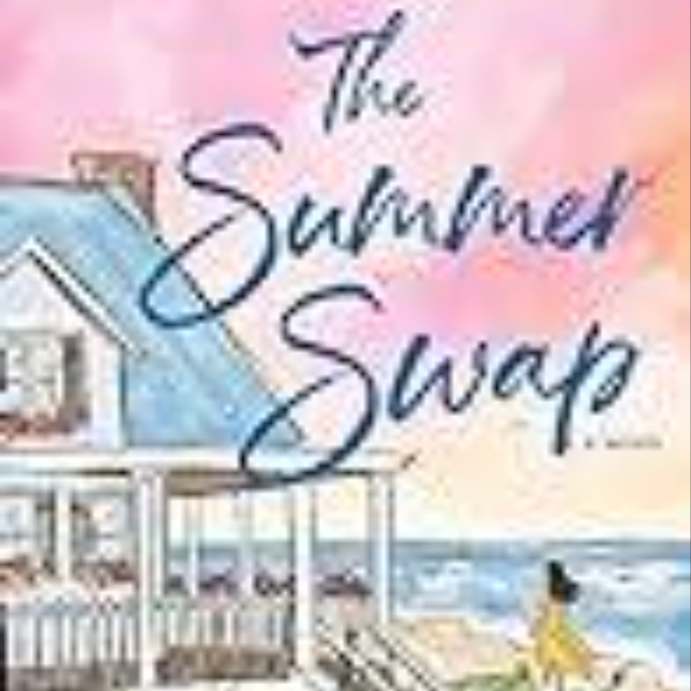 Get The Summer Swap by Sarah Morgan