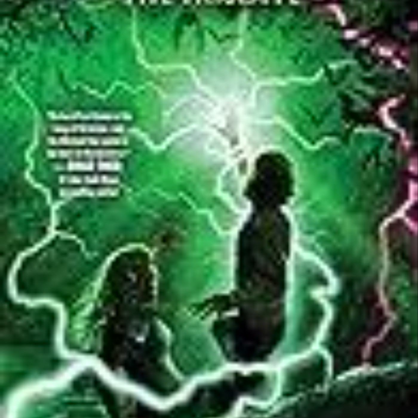 Get The Parasite (Michael Vey #8) by Richard Paul Evans