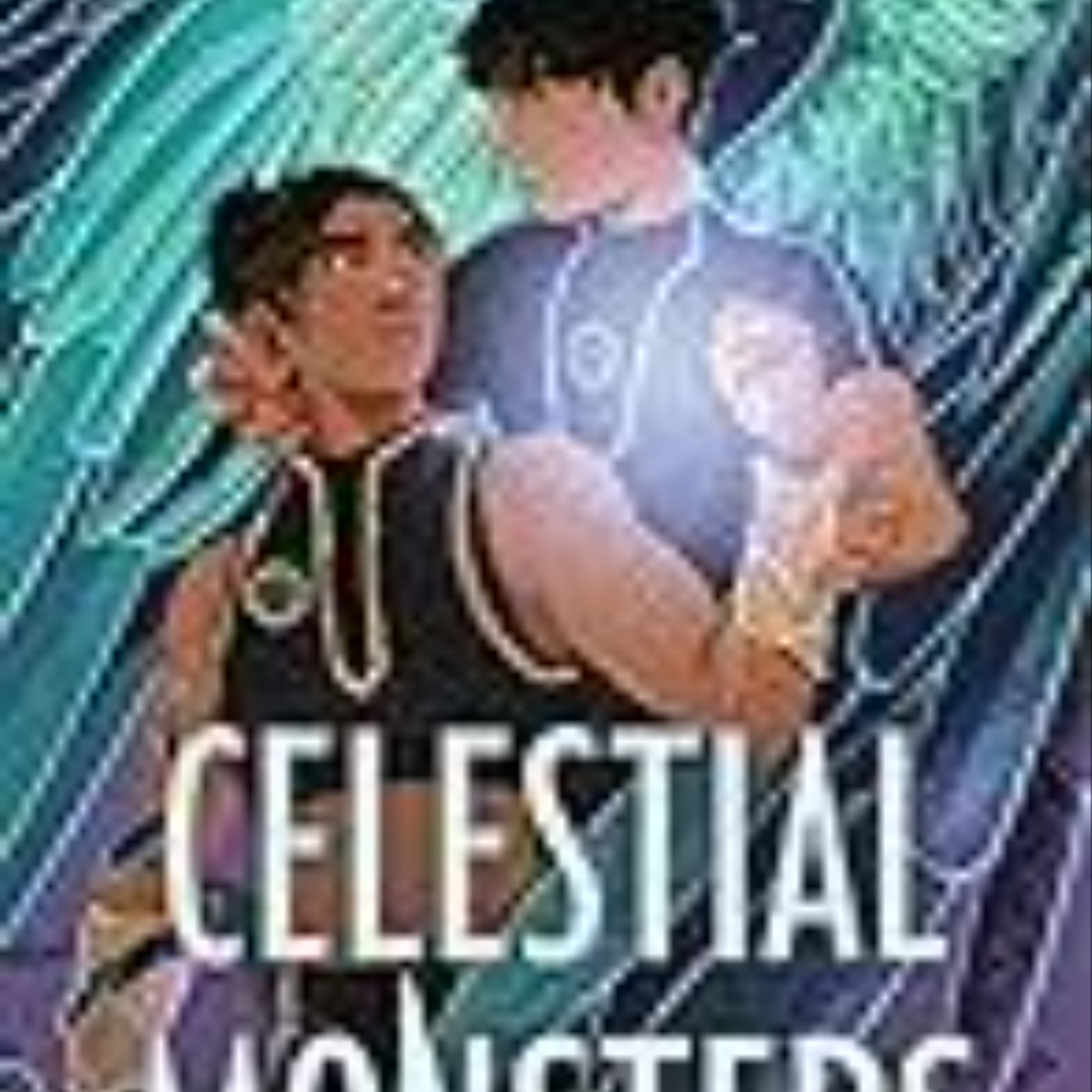 Download Now Celestial Monsters (The Sunbearer Duology, #2) by Aiden Thomas