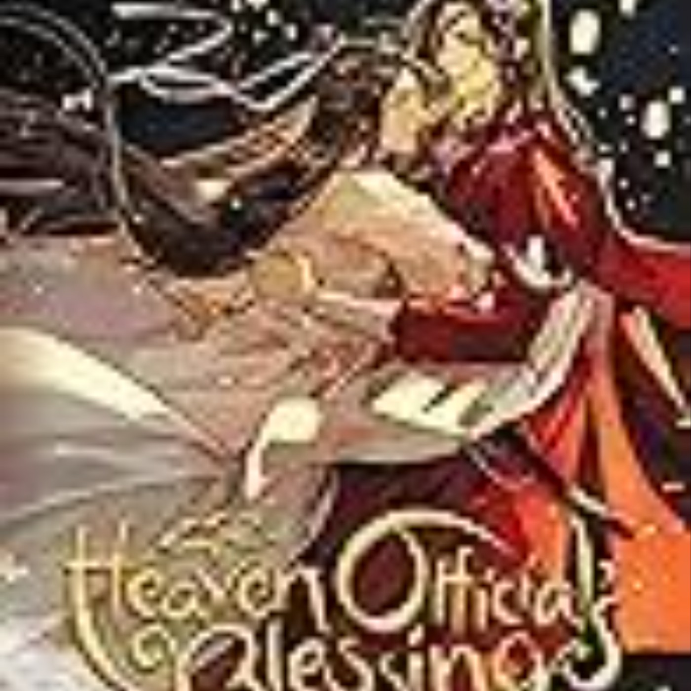 Read Now Heaven Official's Blessing: Tian Guan Ci Fu (Novel) Vol. 8 by M? Xi?ng T?ng Xi?