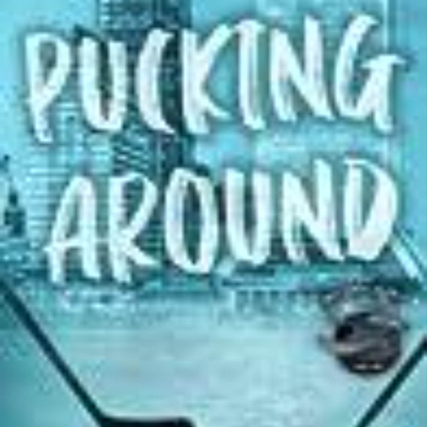 Download Now Pucking Around (Jacksonville Rays, #1) by Emily Rath