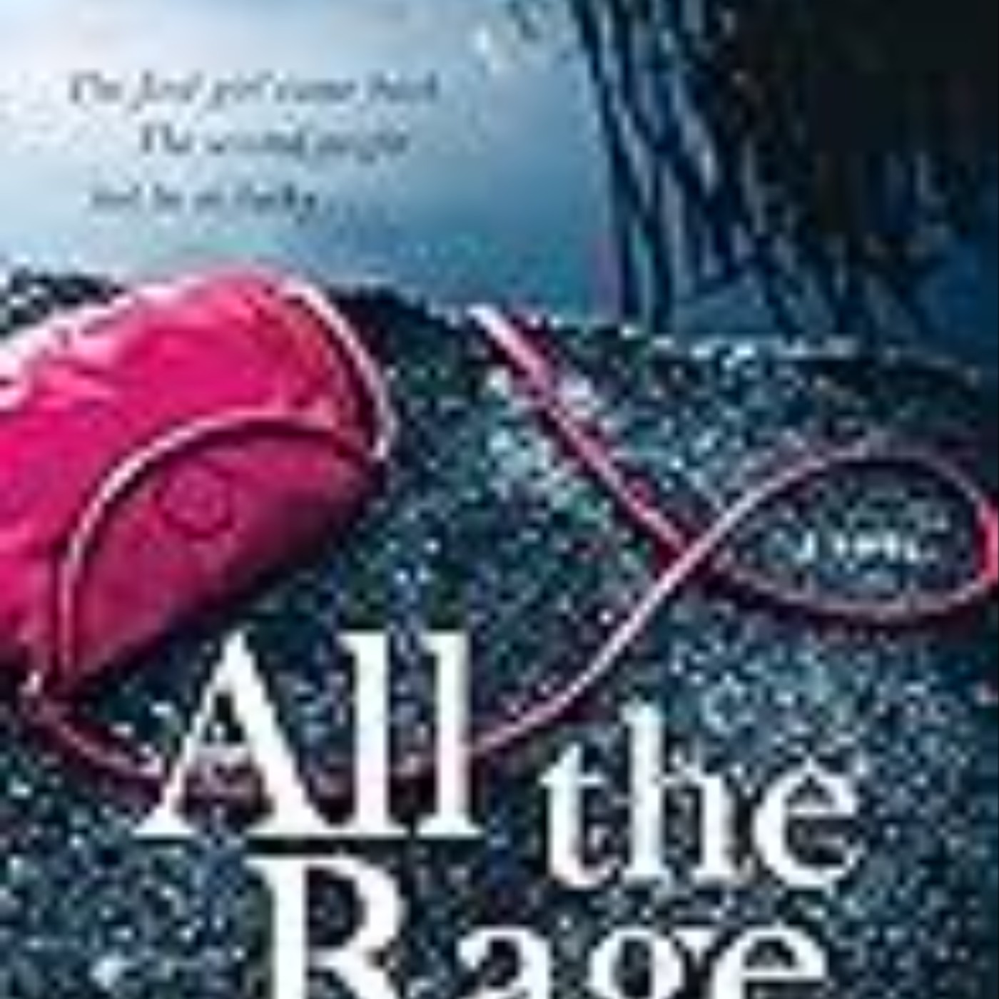 Read Now All the Rage (DI Fawley series, 4) by Cara Hunter