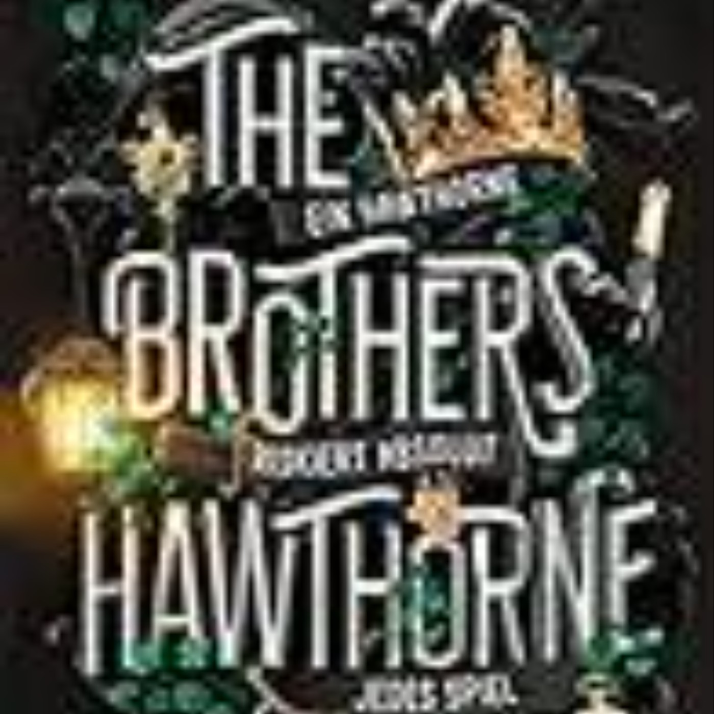 Download The Brothers Hawthorne (The Inheritance Games, #4) by Jennifer Lynn Barnes