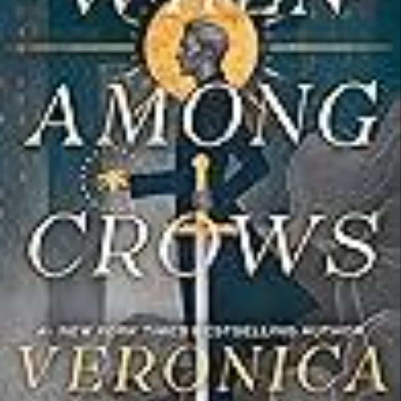 Download When Among Crows by Veronica Roth