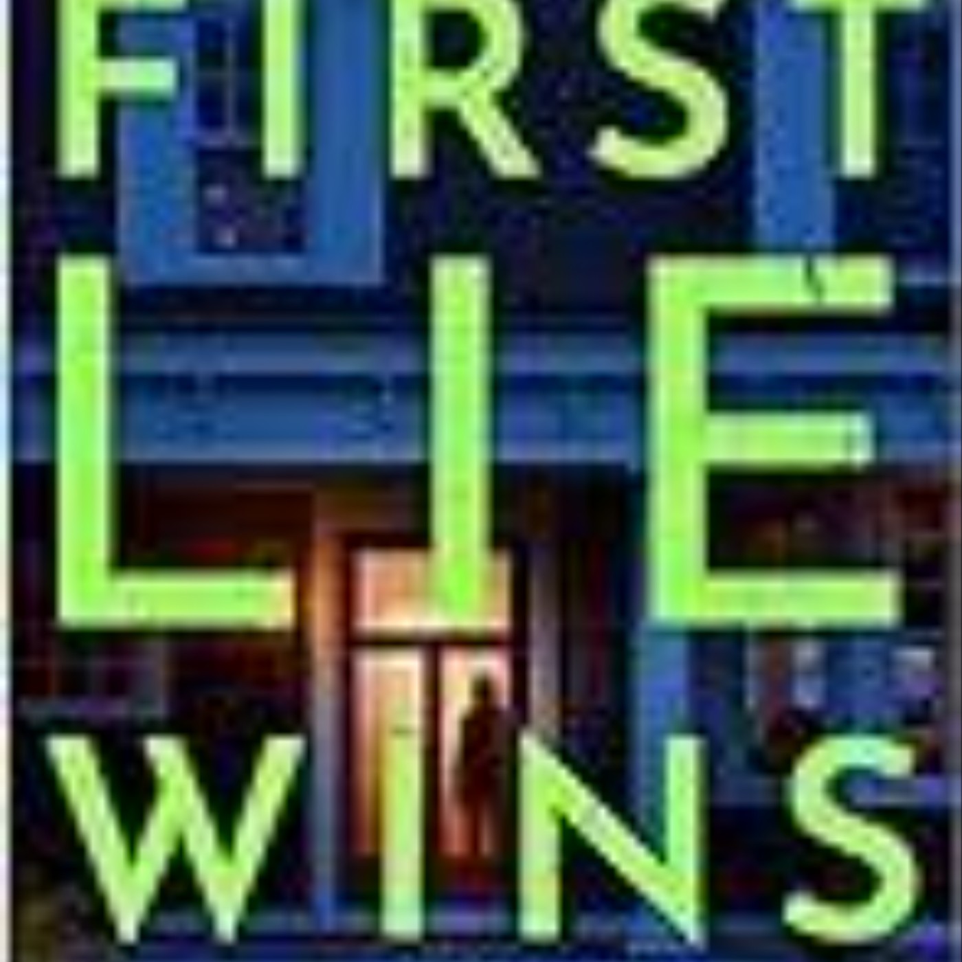 Download First Lie Wins by Ashley Elston
