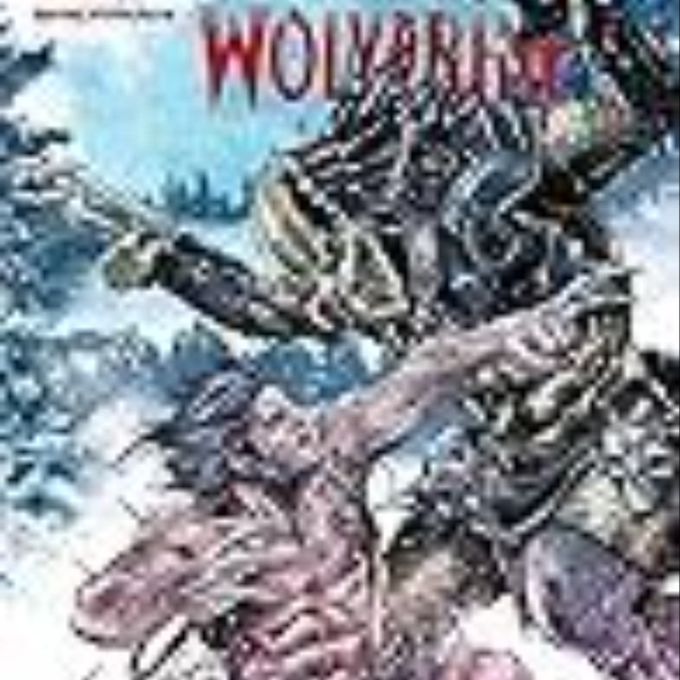 Download Now Predator versus Wolverine by Benjamin Percy