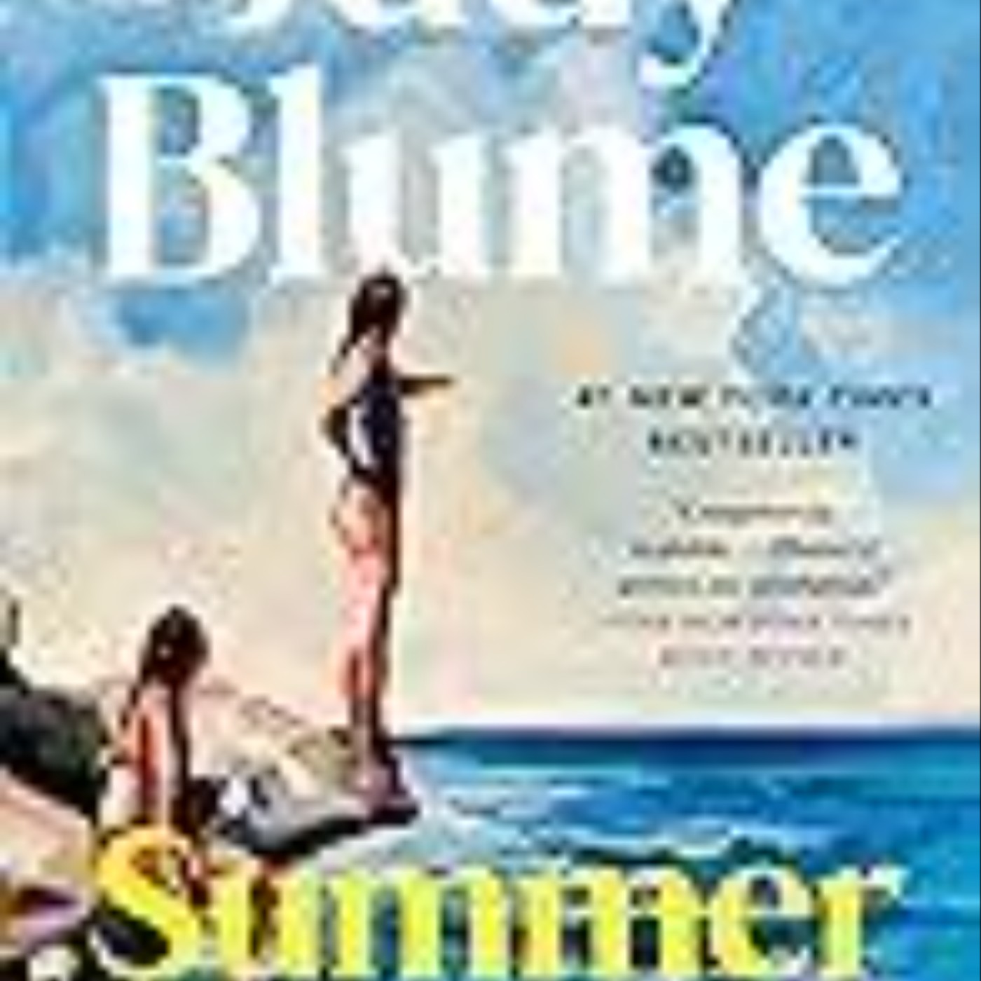 Download Summer Sisters by Judy Blume