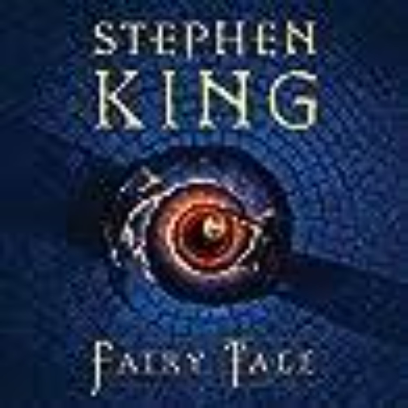 Get Fairy Tale by Stephen         King