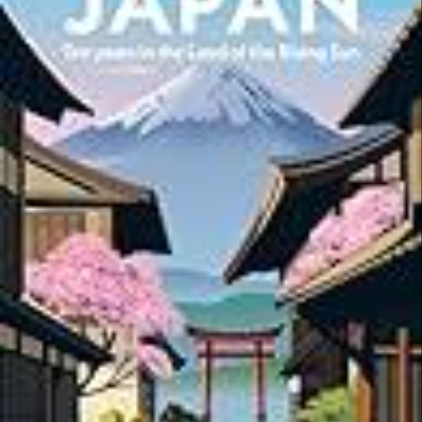 Read Abroad in Japan: Ten Years In The Land Of The Rising Sun by Chris  Broad