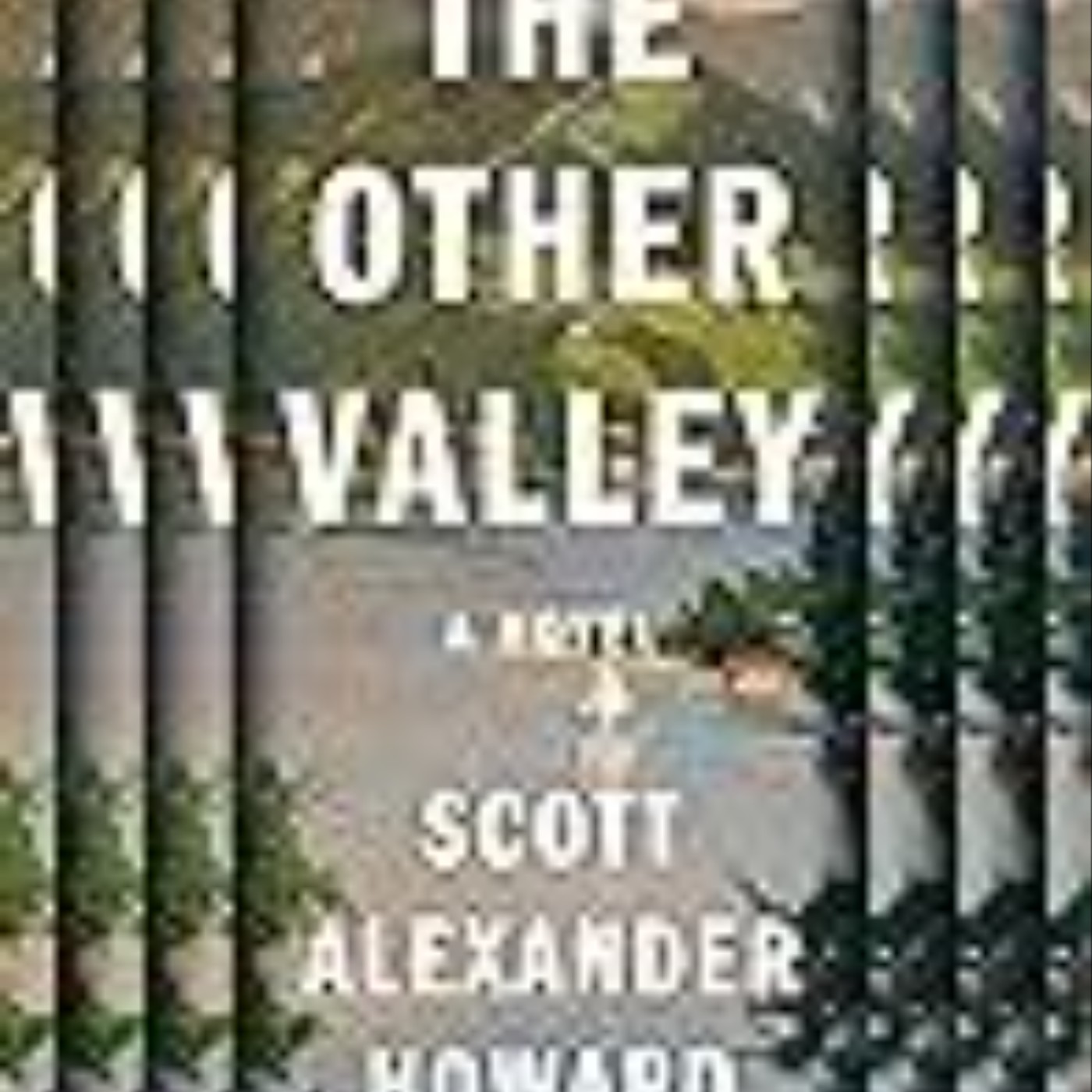 Get The Other Valley by Scott Alexander Howard