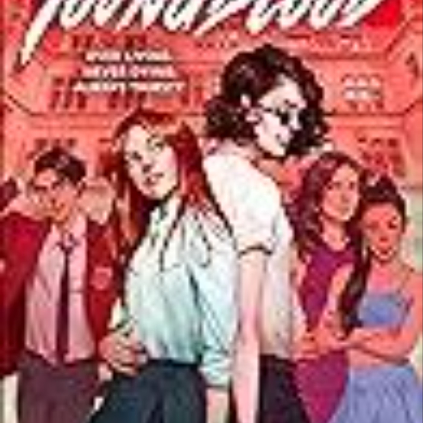 Read Youngblood by Sasha Laurens