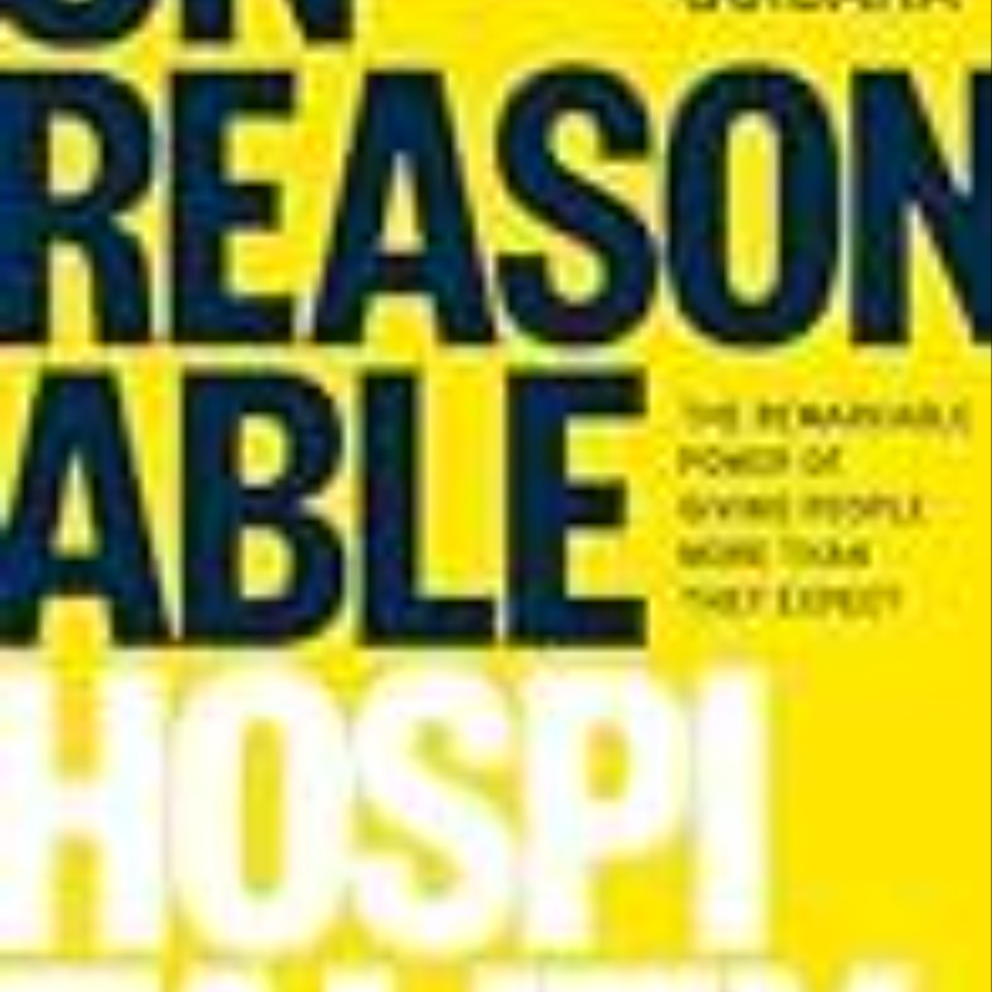 Read Now Unreasonable Hospitality: The Remarkable Power of Giving People More Than They Expect by Will Guidara