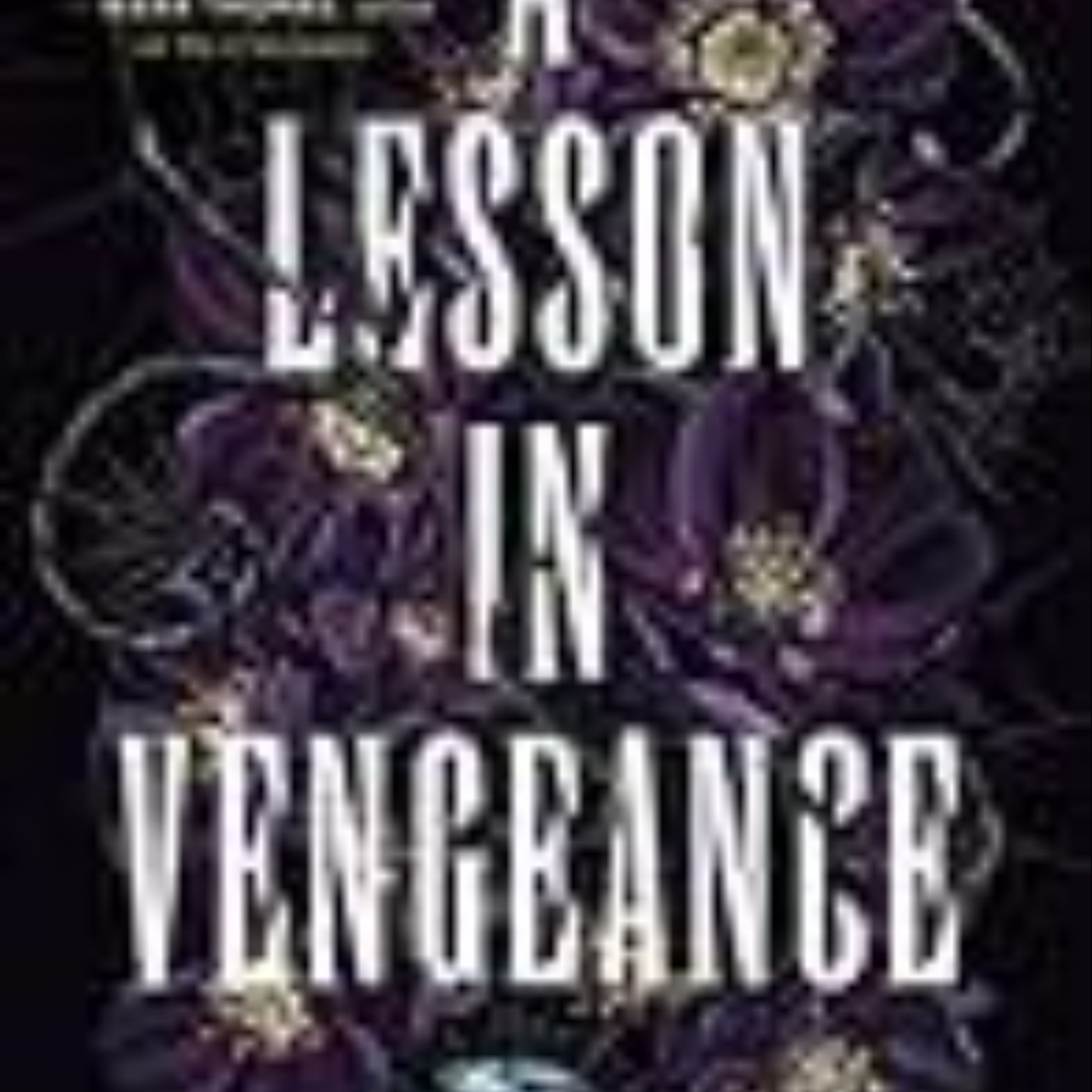Read A Lesson in Vengeance by Victoria  Lee