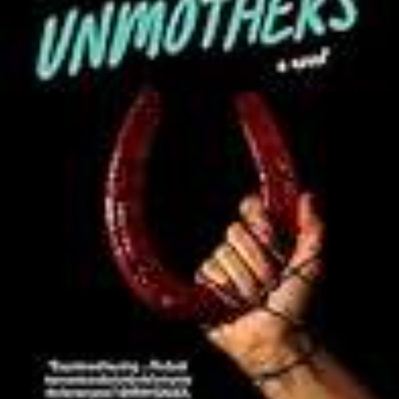 Get The Unmothers by Leslie J. Anderson