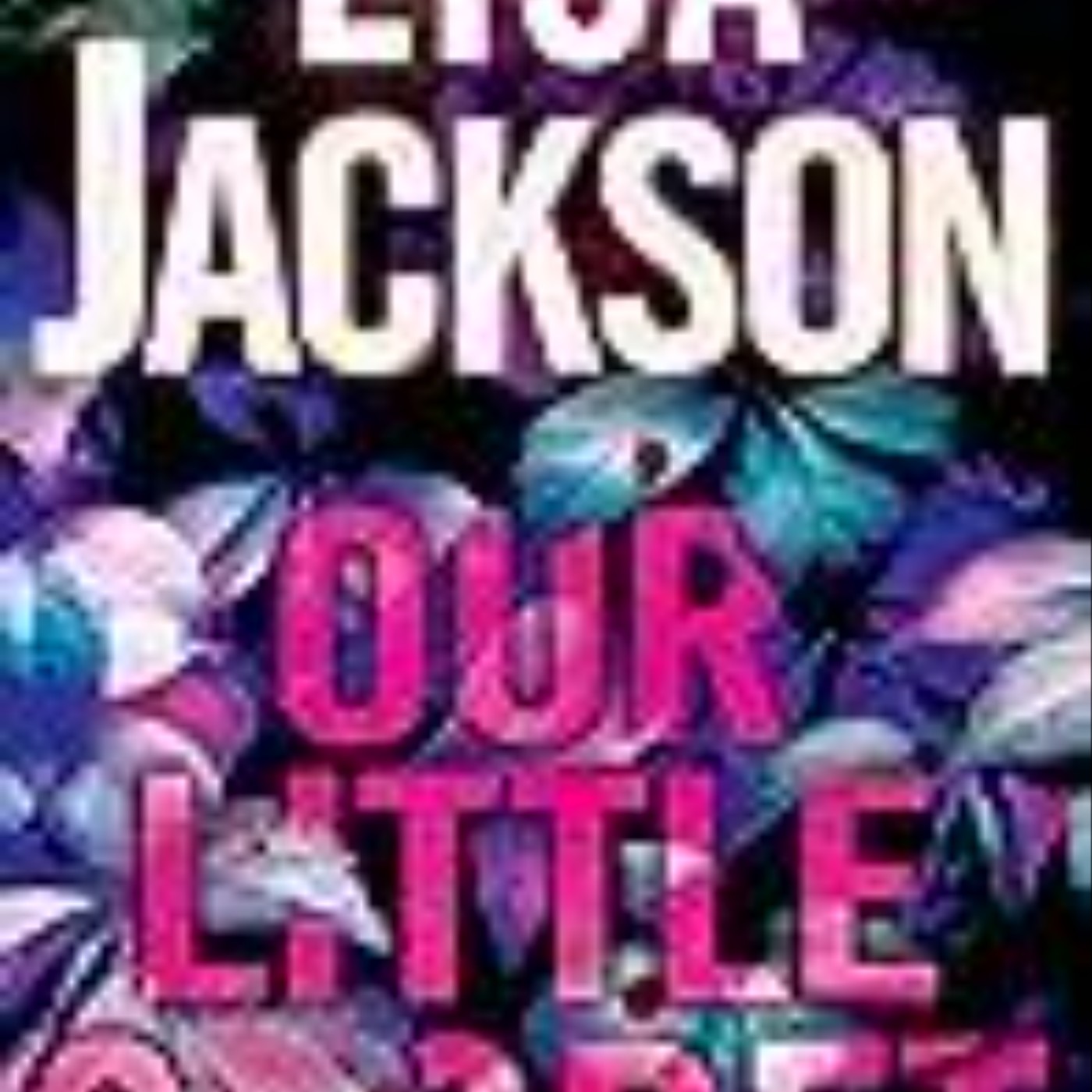 Download Our Little Secret by Lisa Jackson
