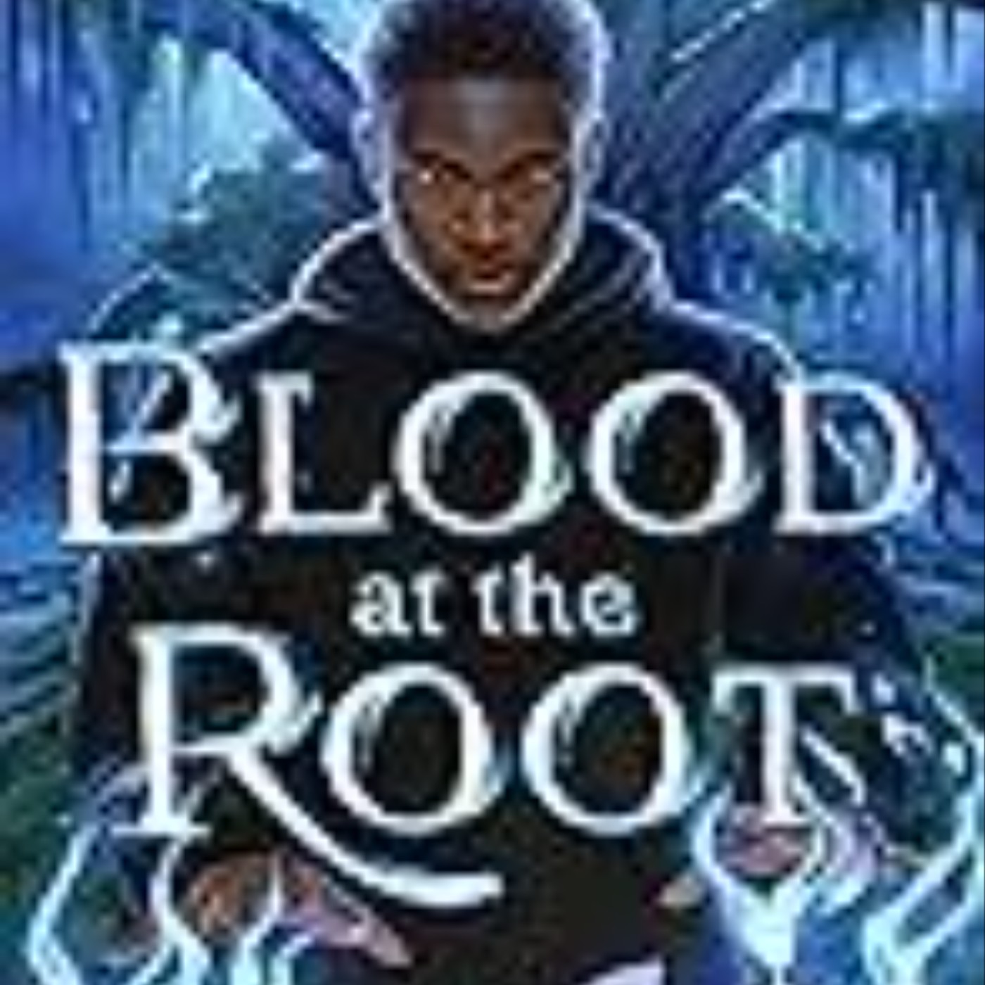 Get Blood at the Root by LaDarrion Williams