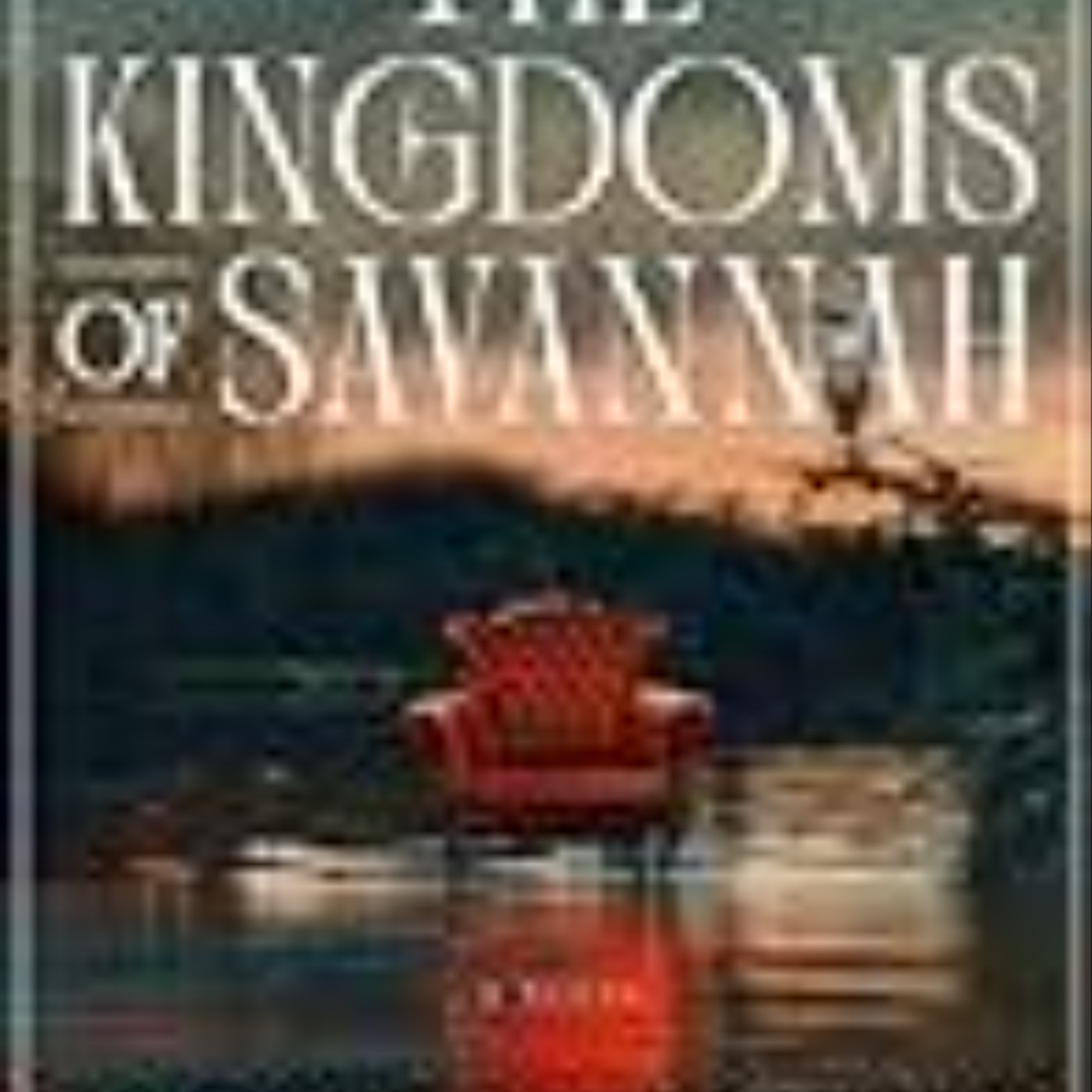 Download The Kingdoms of Savannah by George Dawes Green