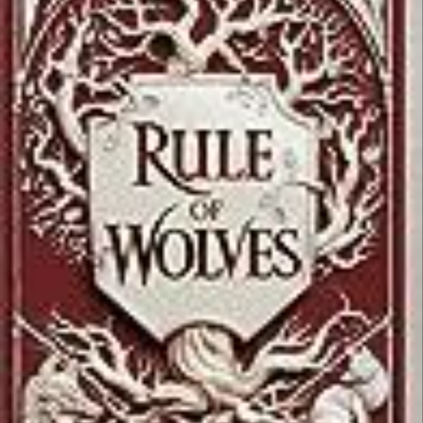 Read Rule of Wolves (King of Scars Duology, 2) by Leigh Bardugo