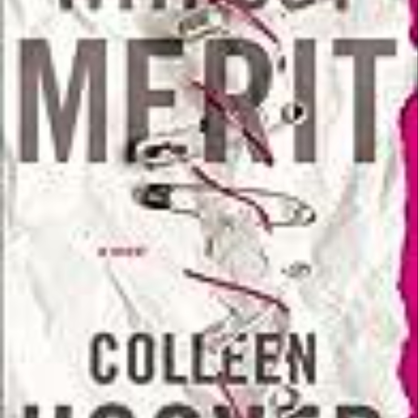 Download Without Merit by Colleen Hoover