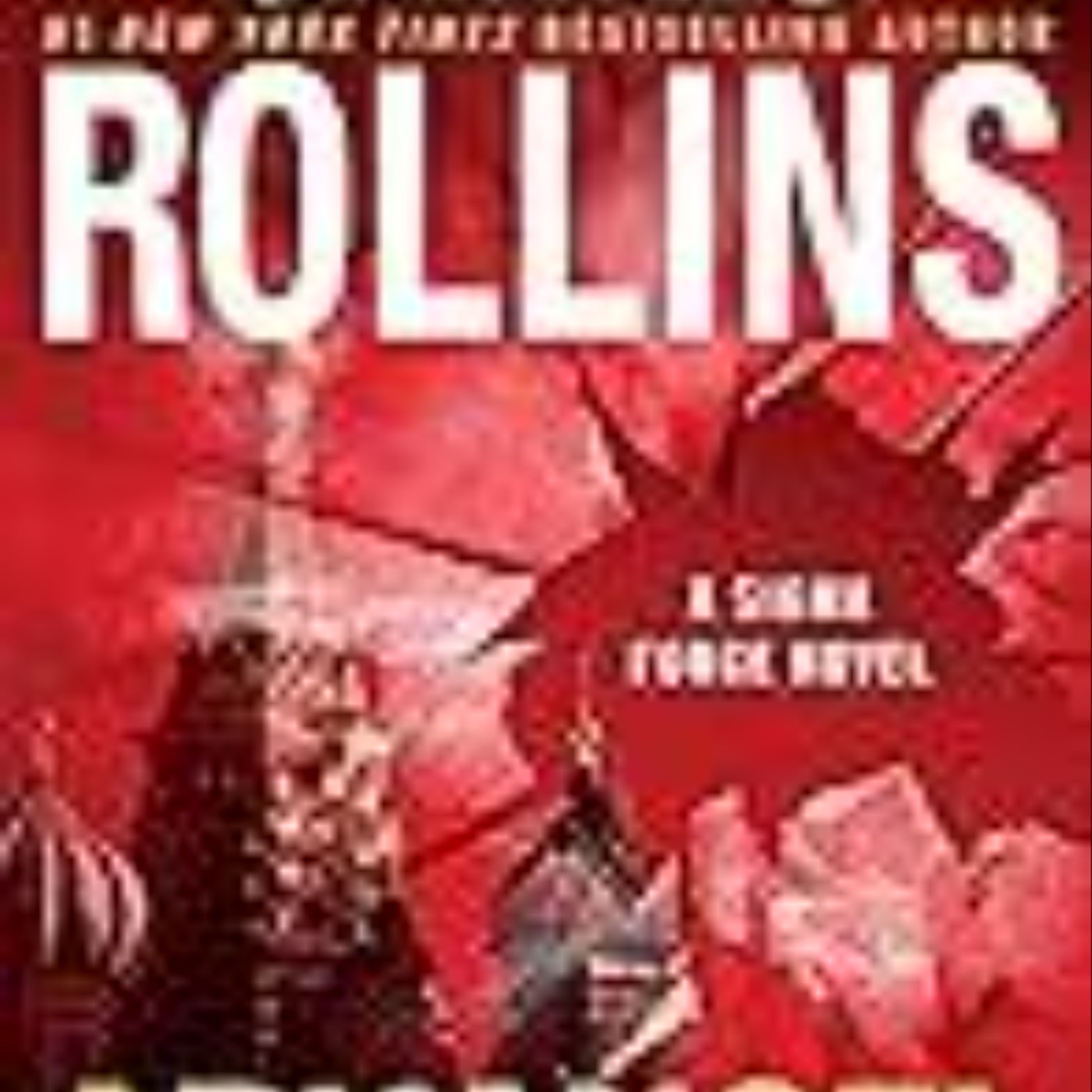 Download Now Arkangel (Sigma Force, #18) by James Rollins