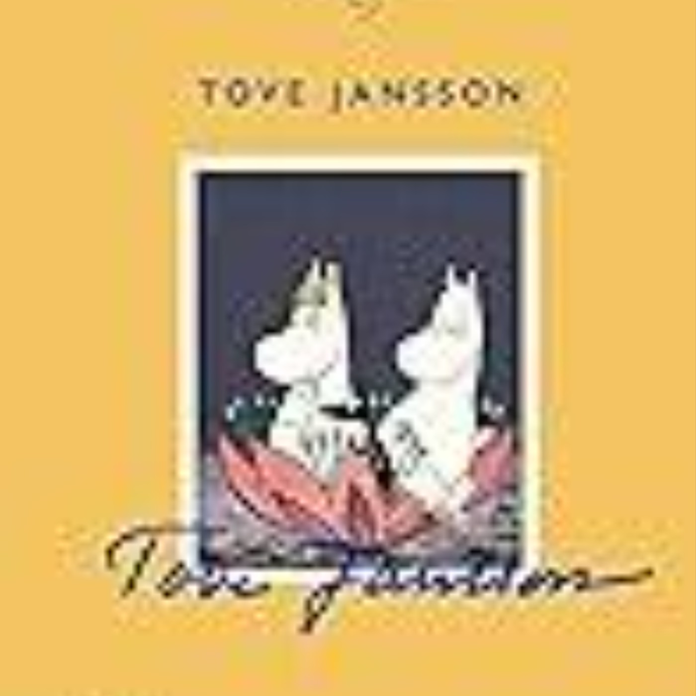 Read Now Tove Jansson (The Illustrators) by Paul Gravett