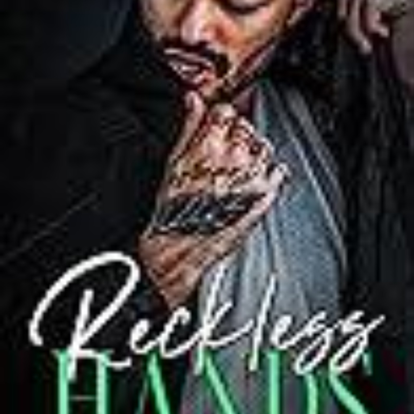 Download Reckless Hands (Joey and Adora Duet, #1; Chained Hearts Duets, #5) by T.L.  Smith