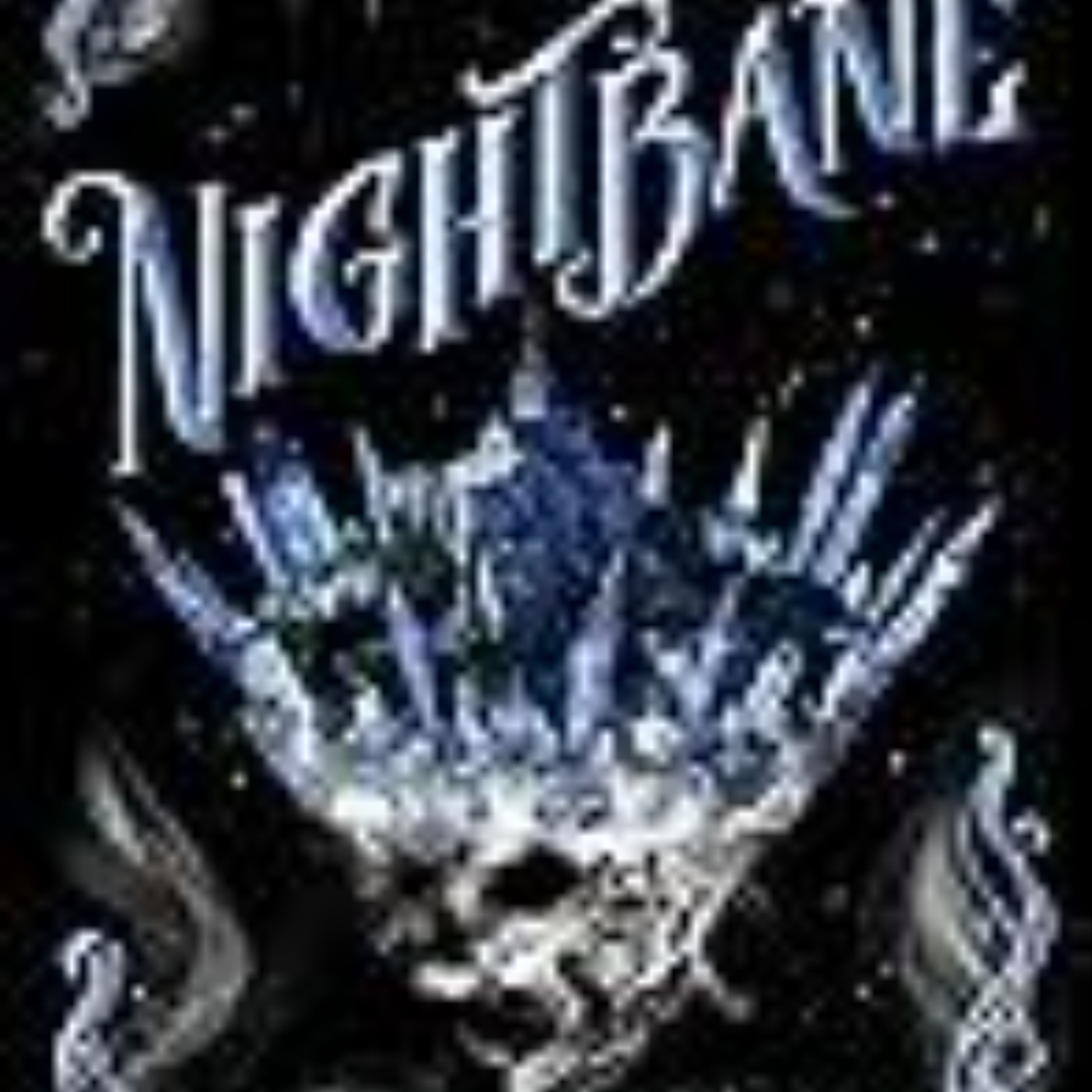 Get Nightbane (The Lightlark Saga, #2) by Alex Aster