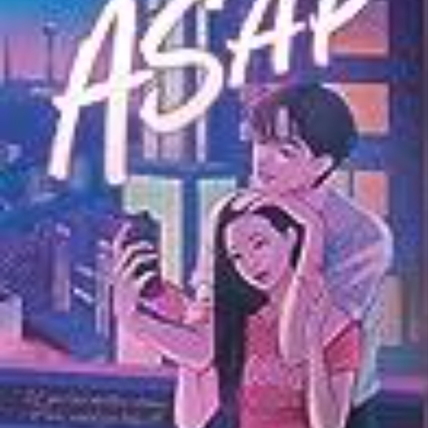 Read ASAP by Axie Oh