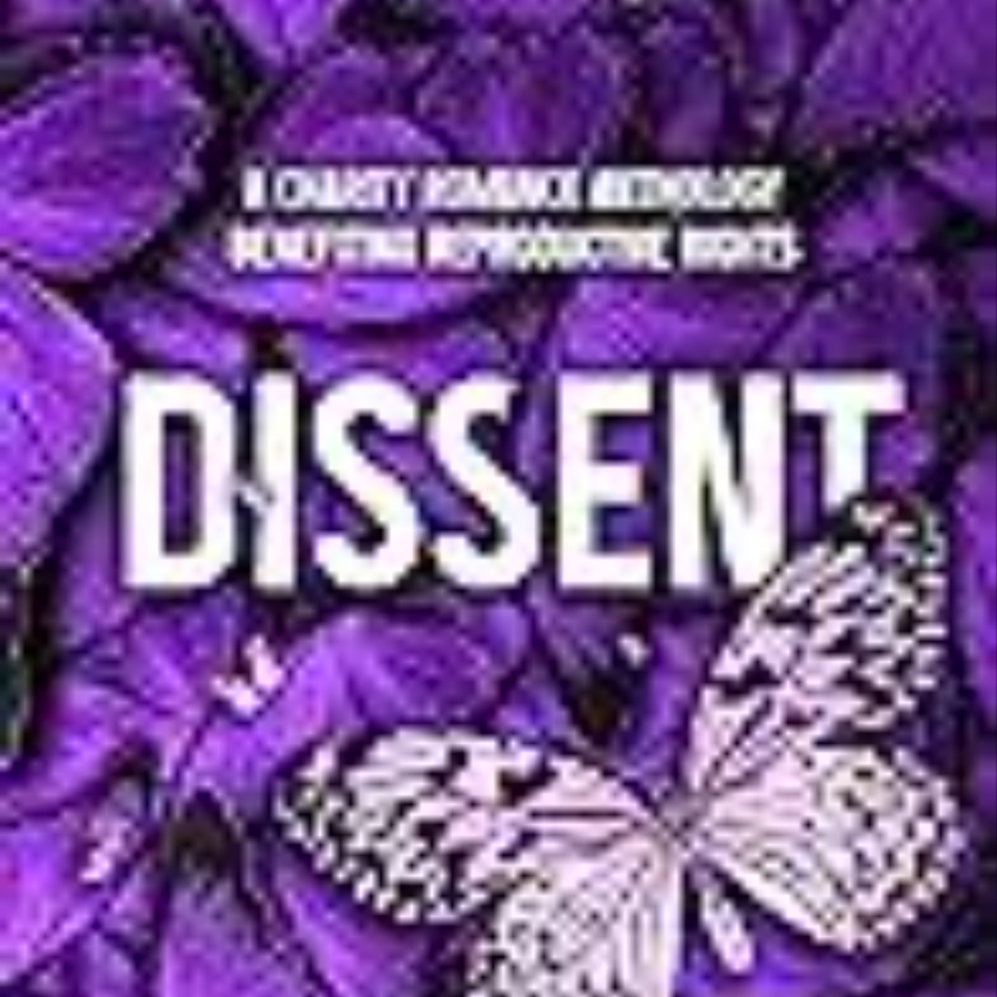 Read Now Dissent: A Charity Romance Anthology by Brighton Walsh