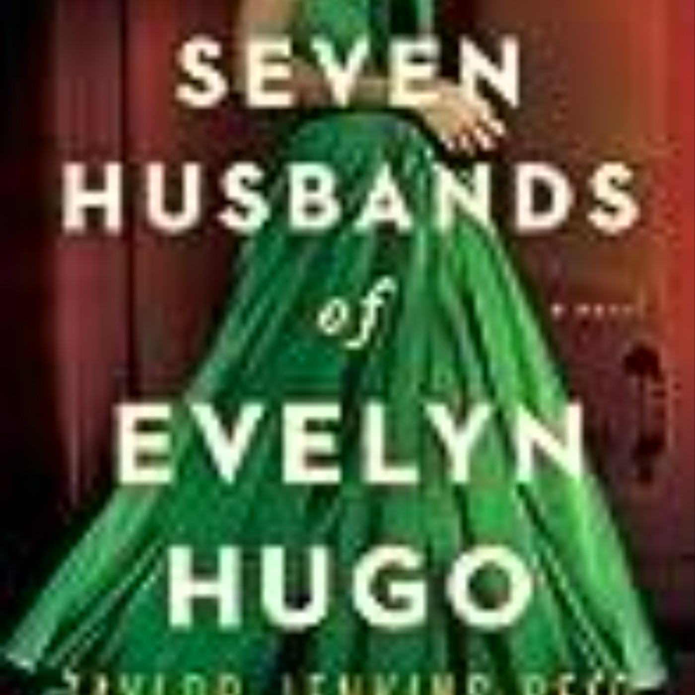 Read Now The Seven Husbands of Evelyn Hugo by Taylor Jenkins Reid