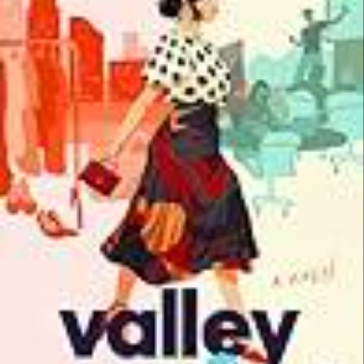 Get Valley Verified by Kyla Zhao