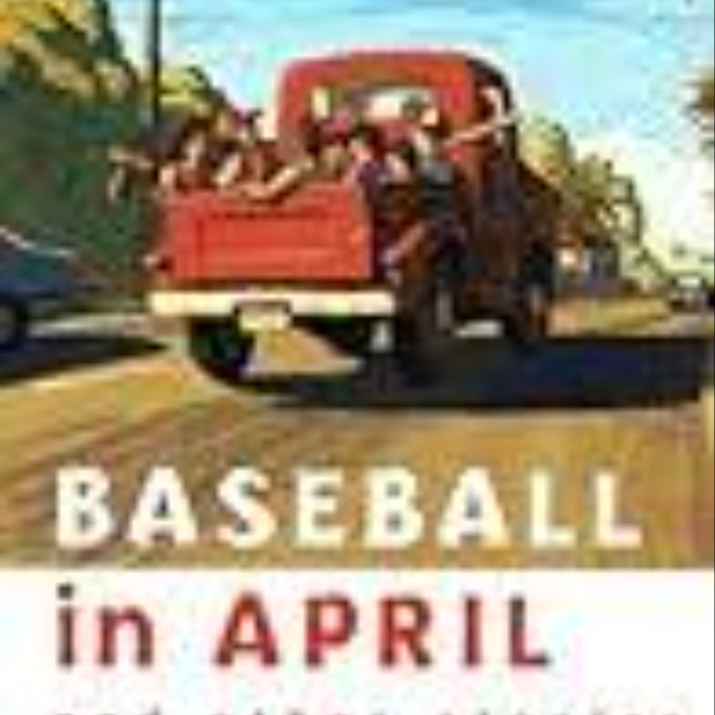 Download Now Baseball in April and Other Stories by Gary Soto