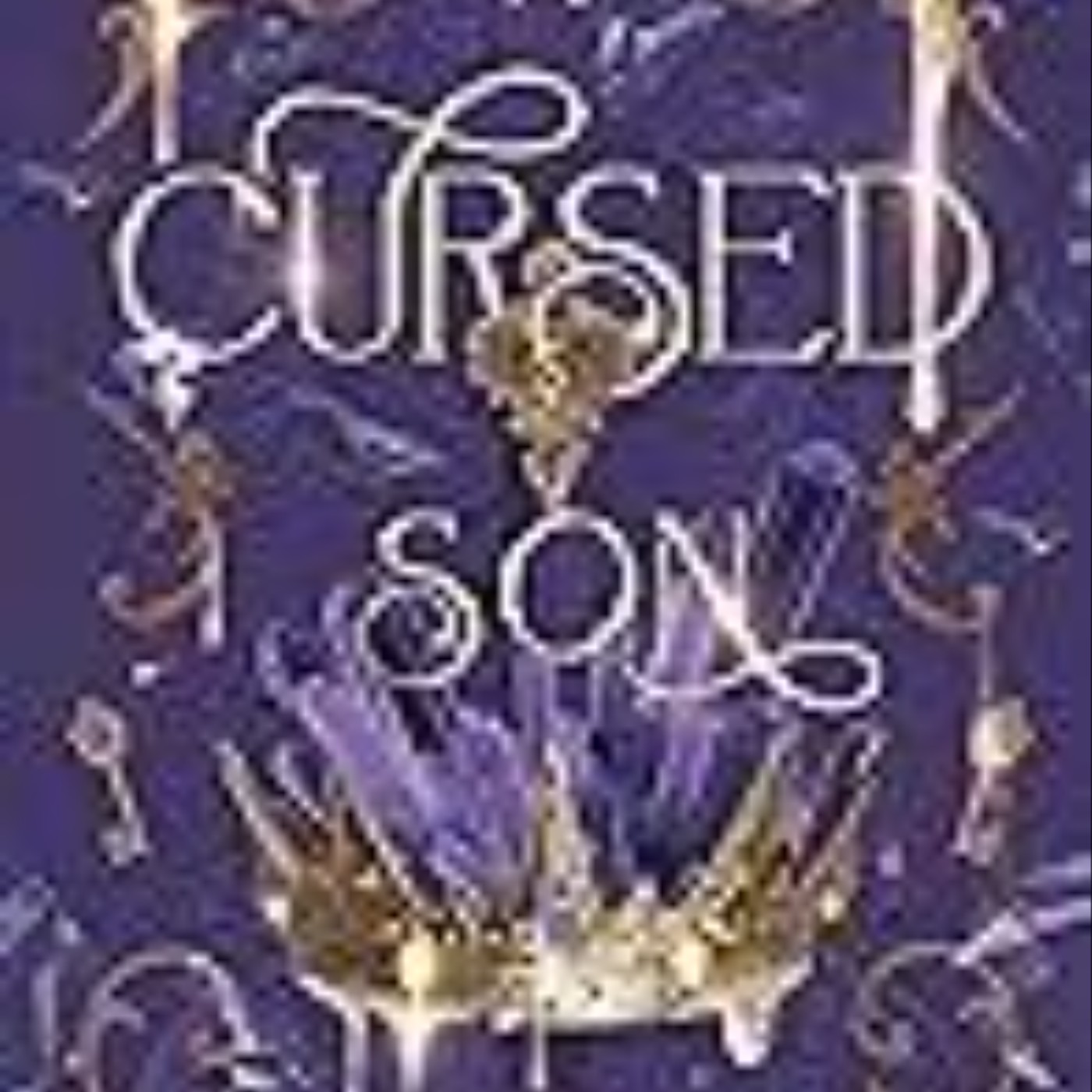 Read A Cursed Son by Day Leitao