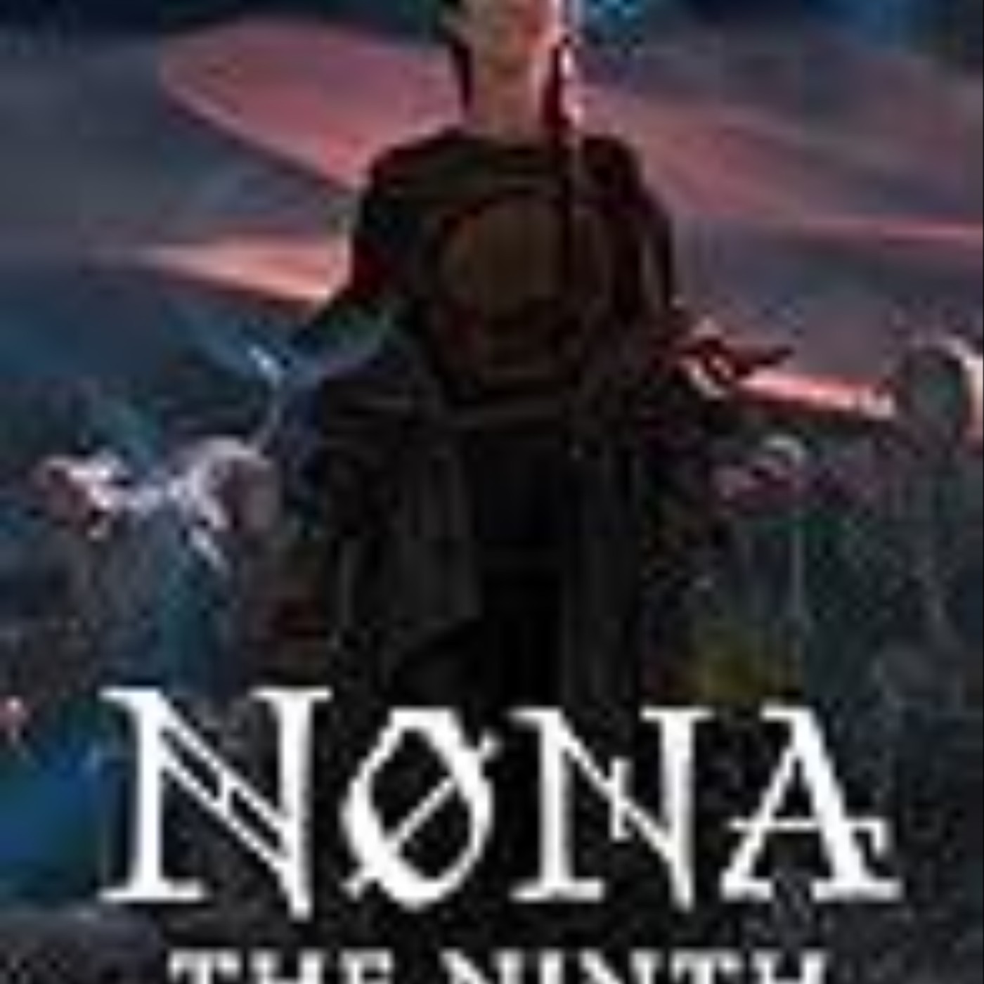 Read Now Nona the Ninth (The Locked Tomb, #3) by Tamsyn Muir