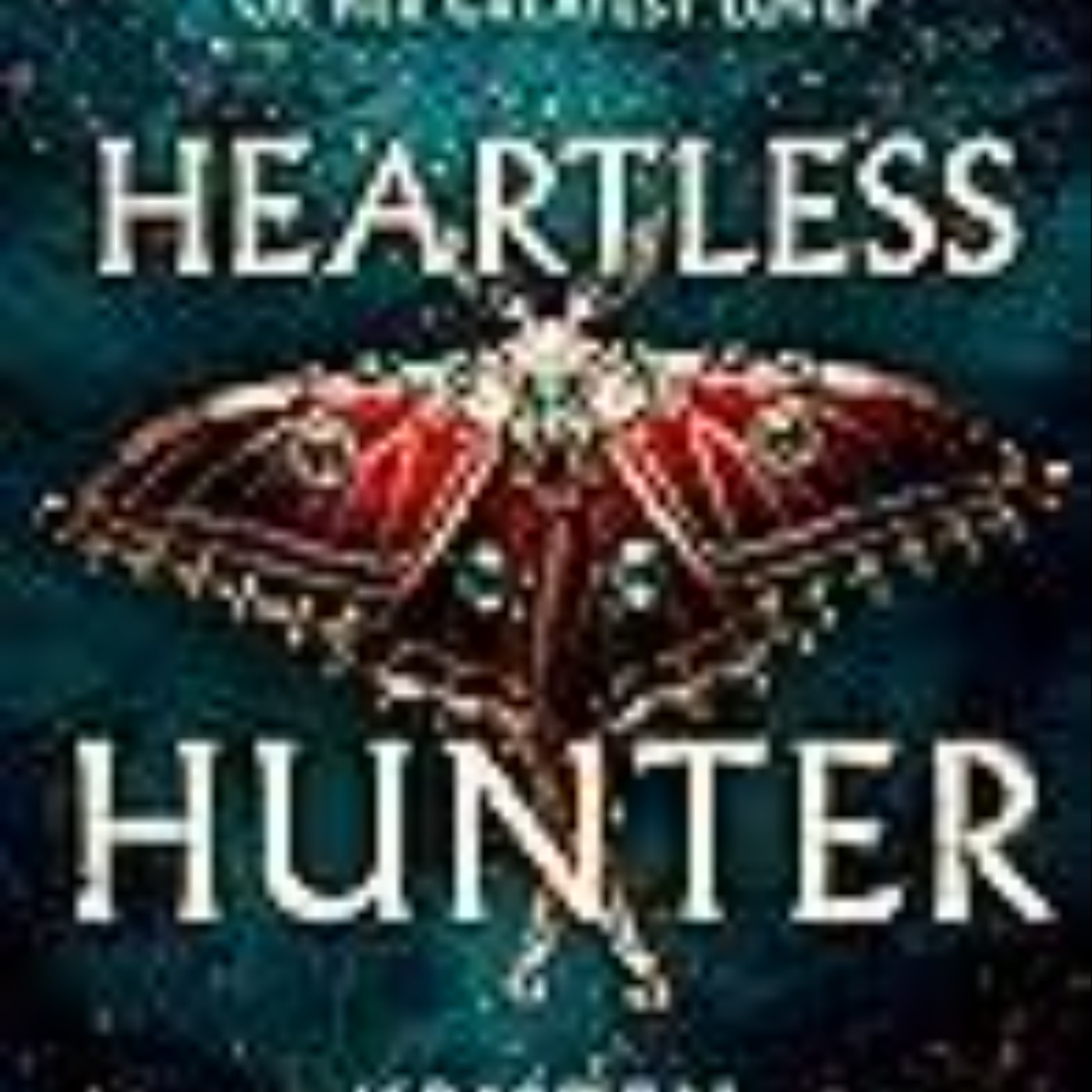 Download Heartless Hunter (Crimson Moth, #1) by Kristen Ciccarelli