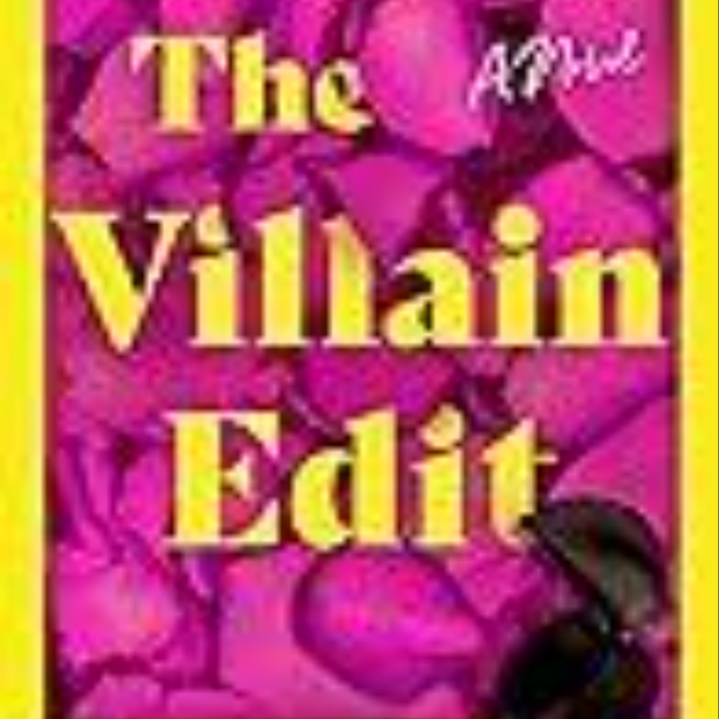Download Now The Villain Edit by Laurie Devore