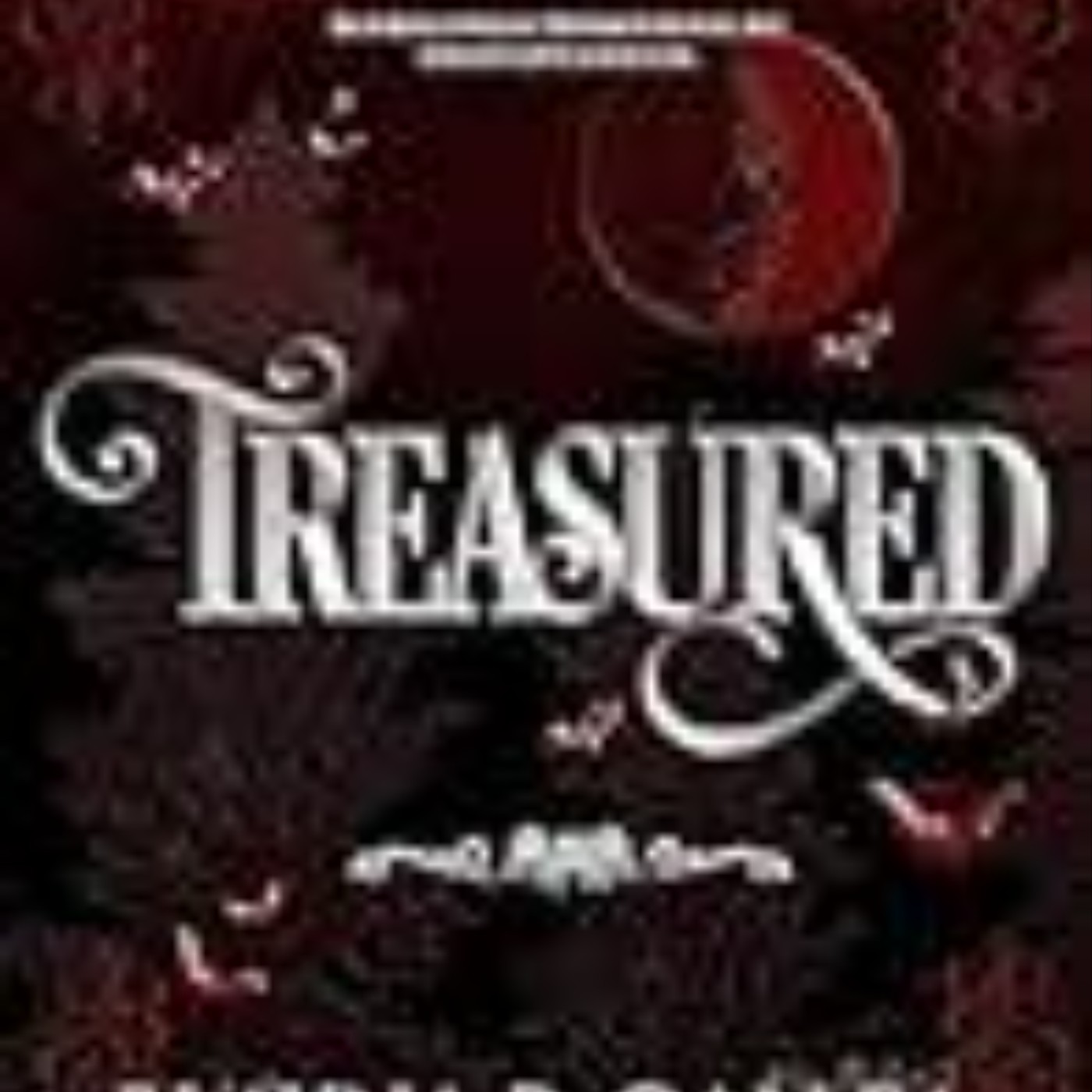 Download Now Treasured (The Binding Chronicles #3) by Elayna R. Gallea