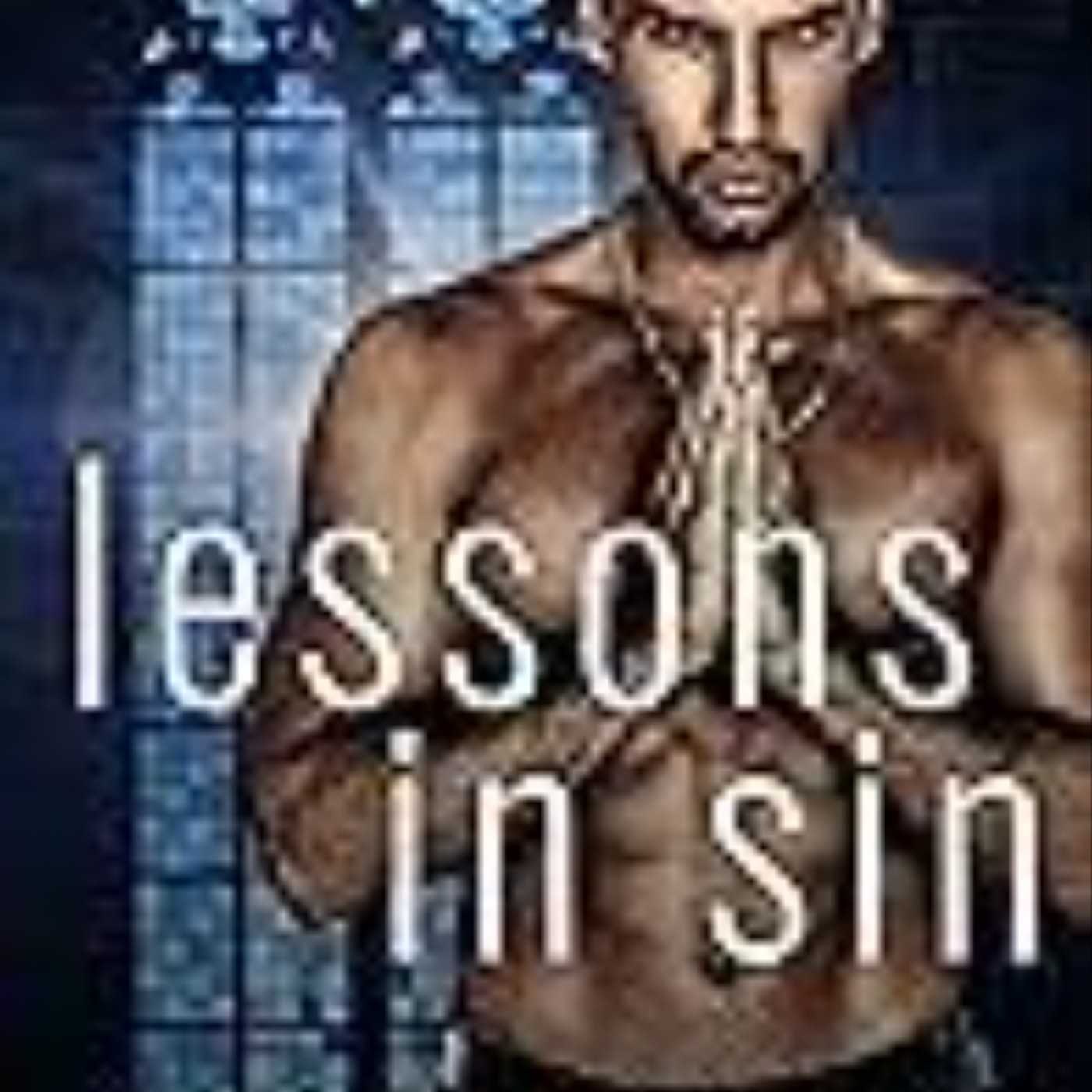 Read Now Lessons in Sin by Pam Godwin