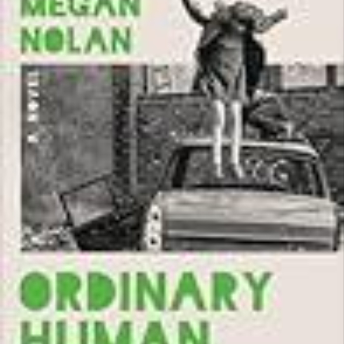 Download Ordinary Human Failings by Megan Nolan