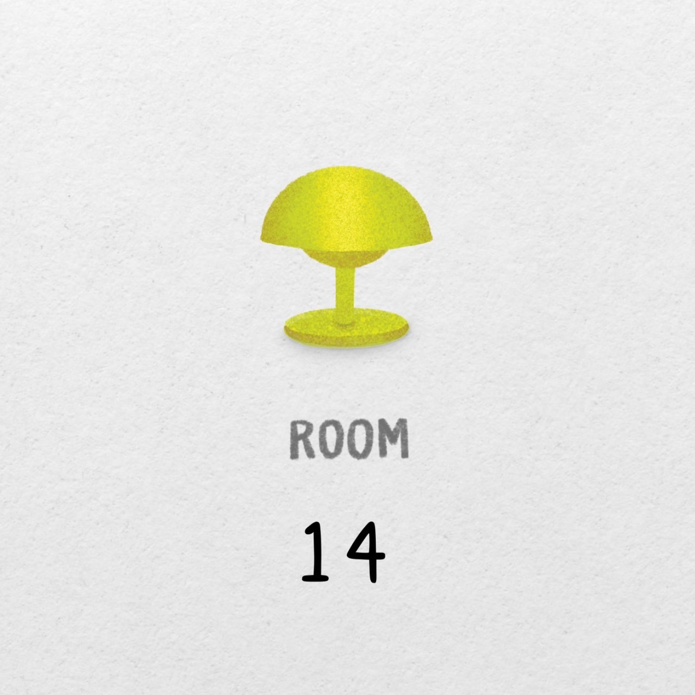 Room.14｜魔鬼藏在細節裡，辦公室那些沒人教的事。 episode artwork
