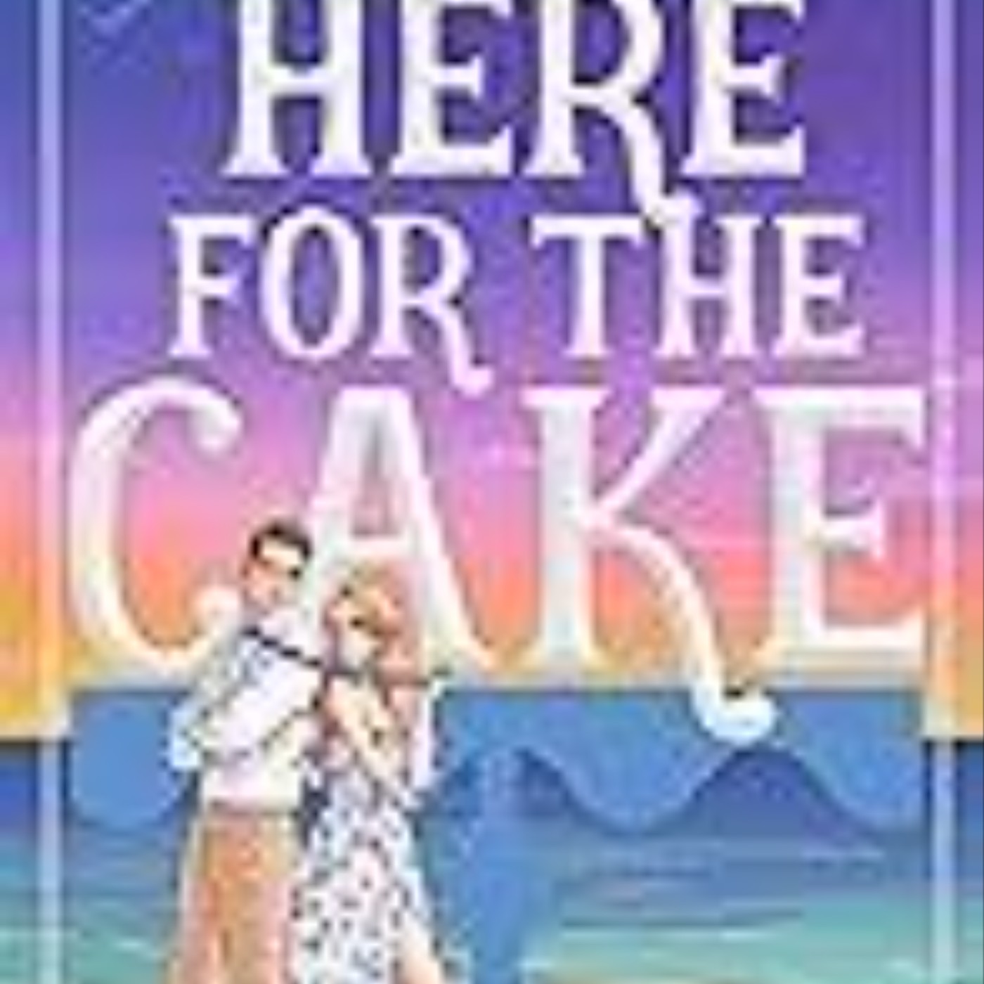 Read Here For The Cake by Jennifer Millikin