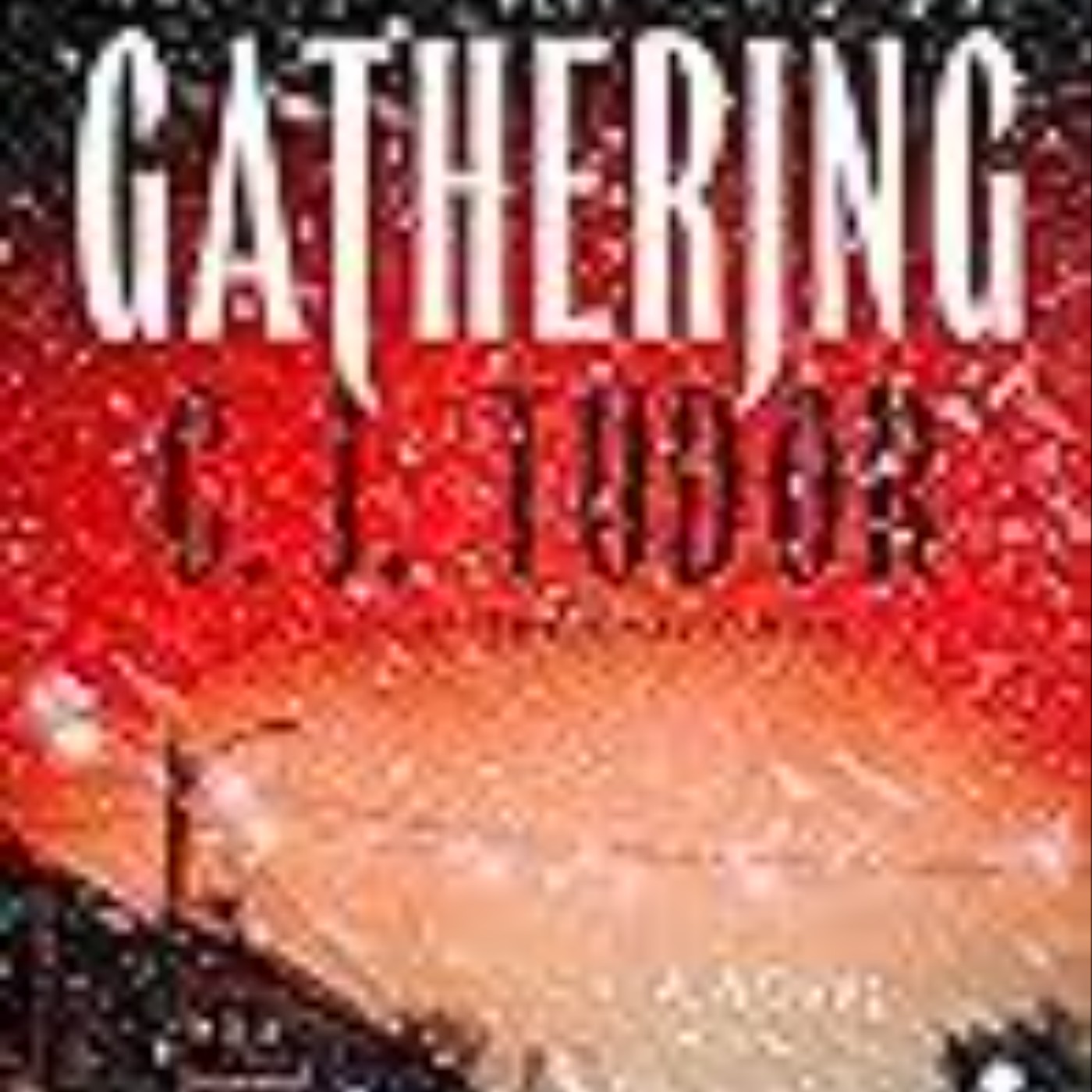 Read Now The Gathering by C.J. Tudor